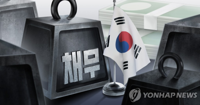 [Issue Hot] '질 나쁜 나랏빚' 2029년 1천360조…4년간 440조↑