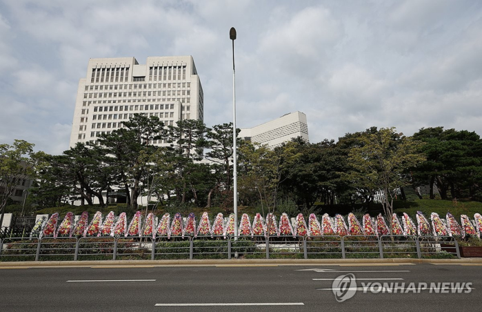 [속보] 與, 대법관 14→26명 사법개혁안 발표