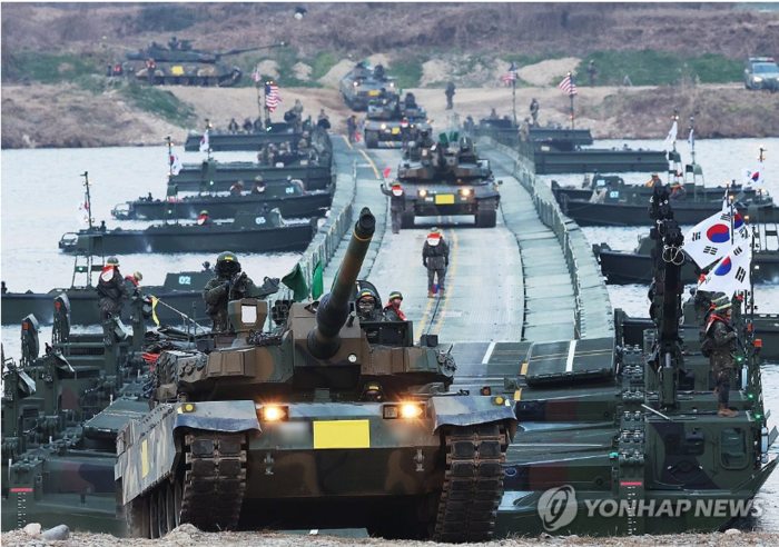 [국방] K-방산 또 '쾌거'...K2 '흑표' 등 페루 2조원대 수출