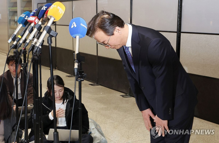 [속보] 통일교 금품수수 의혹 전재수 사의, 부산시장 선거판도 '요동'