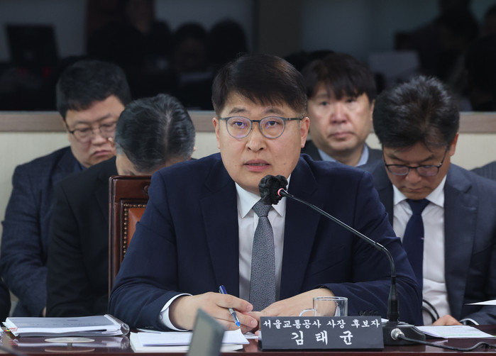 서울시의회, '알박기 인사&#...