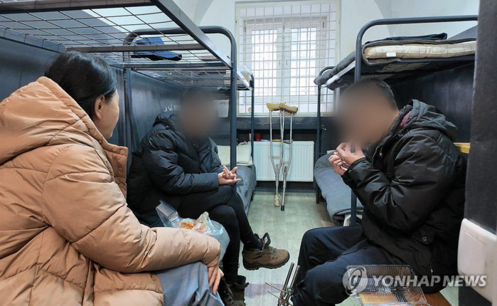 [Issue Hot] 외교부 "우크라이나 北포로 한국행 진전 기대"