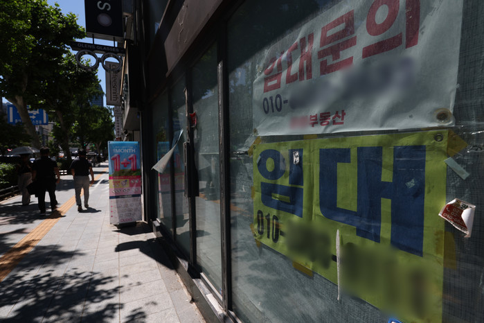 소상공인 폐업률 급증, 수익성 악화가...