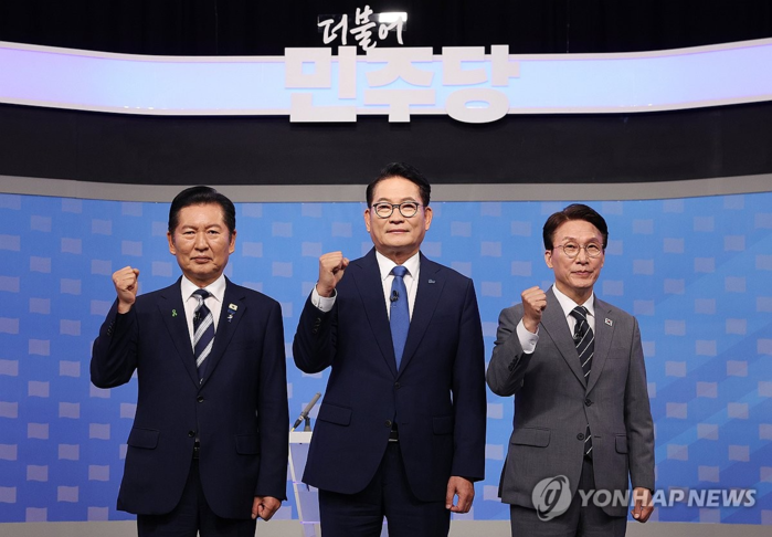 [Issue Hot] 與 전대 ‘30...