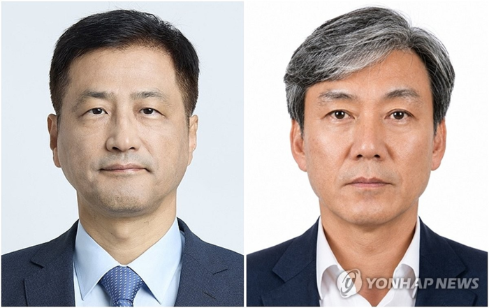 [속보] 선관위특검 후보 이태한·이혁…李대통령에 오늘 추천